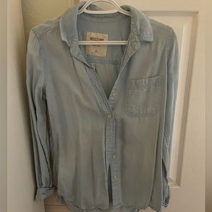 Missimo Denim Shirt